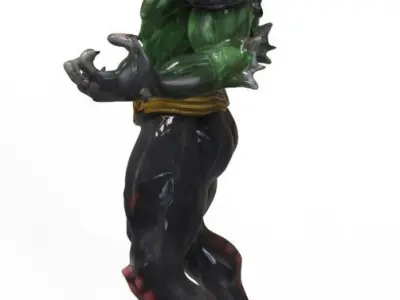 Monster Creature 3D model purchase