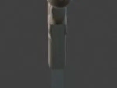 German pak ww2 pp Texture