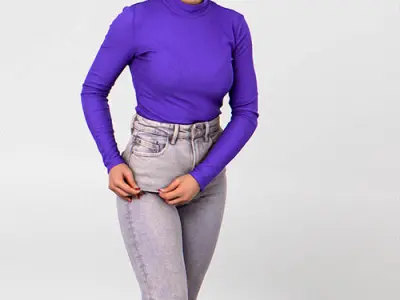 Posed Plus 00016 24