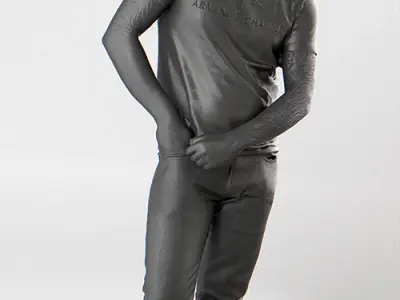Posed 00159 03