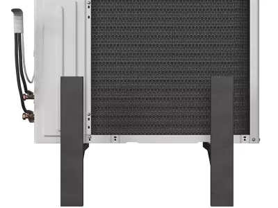 Air Conditioner 3D model