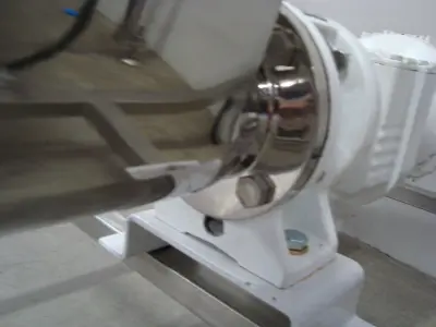 Weatherford pump HS32V ESP - Bomba Weatherford WHS32V ESP Free 3D model