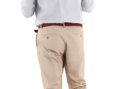 Richard Posed 041