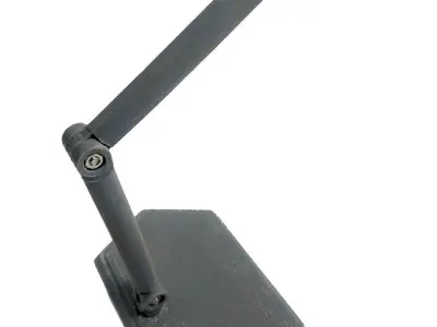 Platform for figures 3D print model purchase