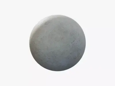 Anydrafts Ping pong 01 Low-poly 3D model