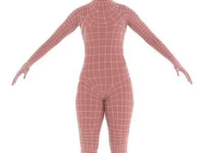 Eve Rigged 001