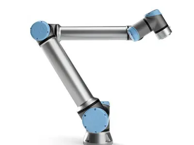 Universal robot UR16 Free 3D model