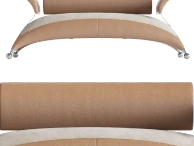 Desforma Safari 3D model purchase