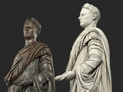  Roman Emperor 