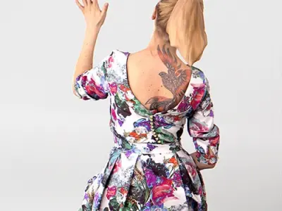 Posed 00108 35