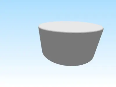 HPD 2A2 3D print model purchase