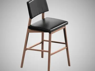 chair 178 3D model
