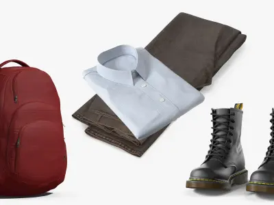  Casual Outfit Collection 