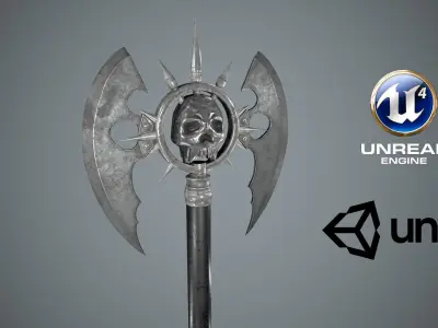 Medieval Weapon Pack