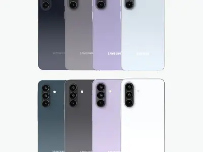  Samsung Galaxy A57 5G and A37 5G Collection 