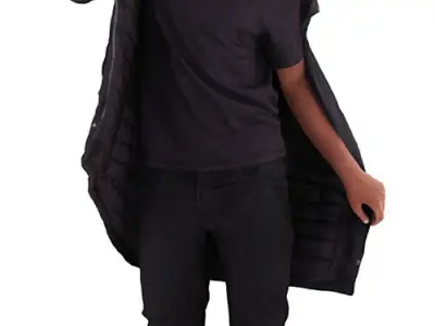 Maurice Posed 012