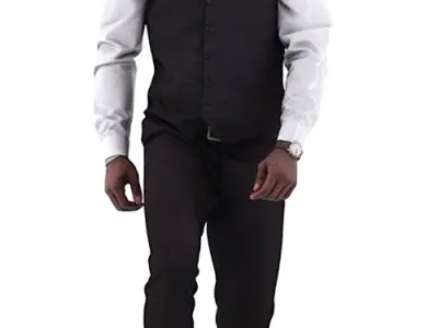 Jamal Posed 023