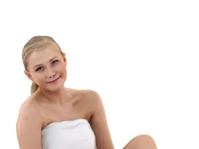Carina Posed 001