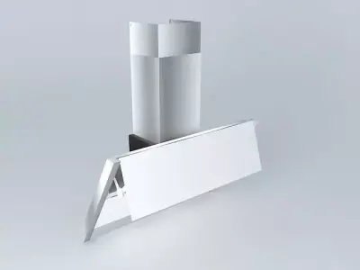 Fjäråskupan Significantly Free 3D model