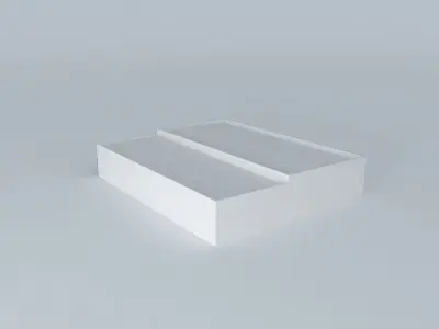 Environmental Controlled Storage Elizabethtown KY Free 3D model