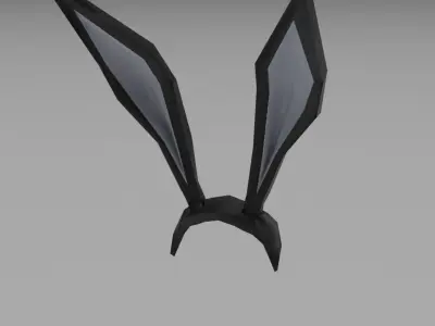 Set Part Free 3D model