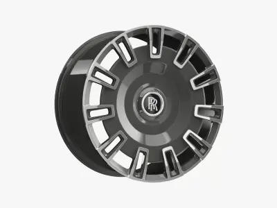 AGL60 3D model