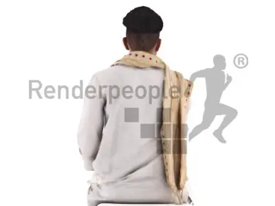 Rakesh Posed 006