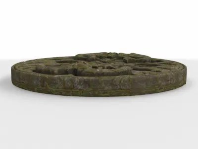 ornament01  3D model