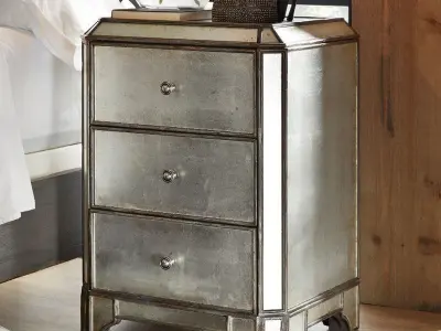 Arabella Furniture 3D Model Pack