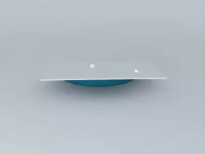 ARGONAUTIX PANAPOLEMAX Container ship Free 3D model