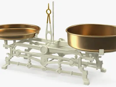  Kitchen Scales Collection 2 