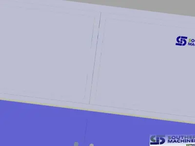 How to Make N95 mask for combating COVID-19 virus 3D model