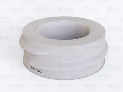 Neck finish - SP 400 - 30 - M - voluntary standard 3D model