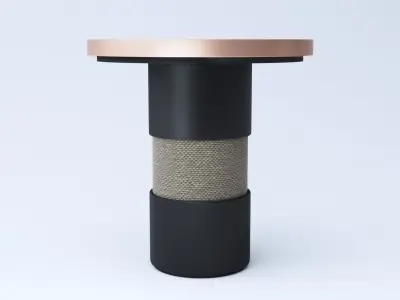 Chair 3D model