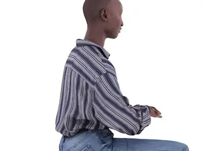 Joyce Posed 008
