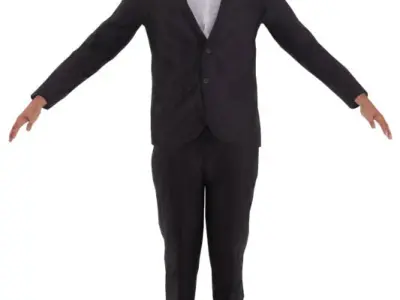Rakesh Rigged 001