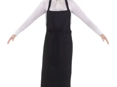 Claudia Rigged 006