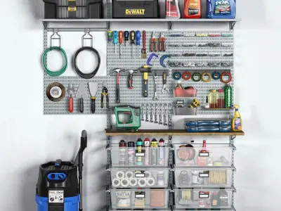  hand tools set 11 