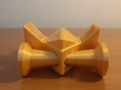 Rover One by 3esign Free 3D print model