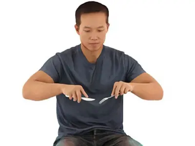 Ryo Posed 008