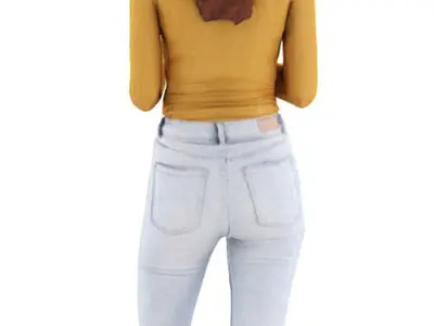 Johanna Posed 010