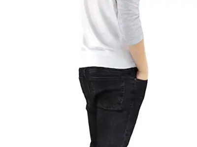 Chen Posed 005