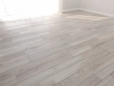 Parquet Floor Forte Classic part 4 3D model