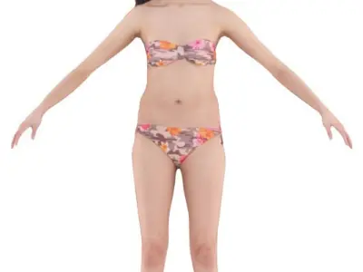 Fernanda Rigged 008