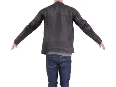 William Rigged 003