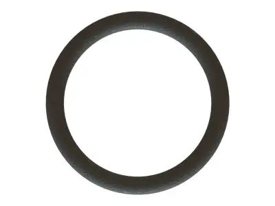 O Ring Vedabras 12558 3D model