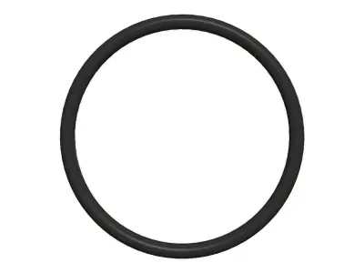O Ring Vedabras 12925 3D model