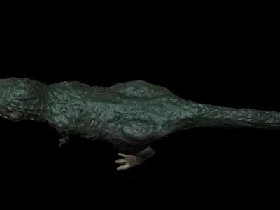 T-REX t - rex dinosaur 3D model purchase