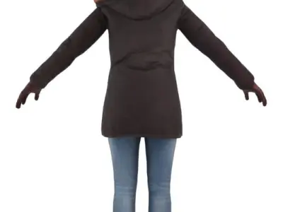 Sheila Rigged 008