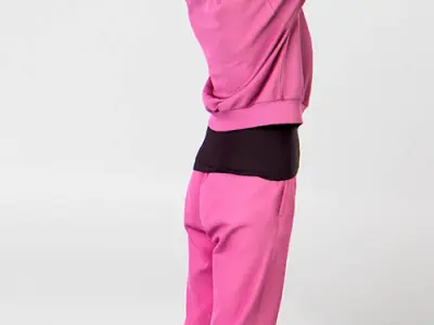 Posed 00209 03